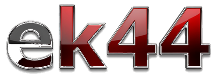 ek444 logo